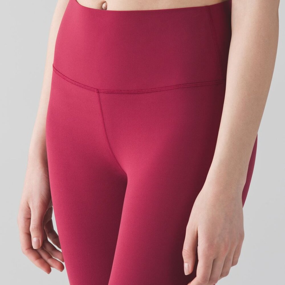 Lululemon Align Pants